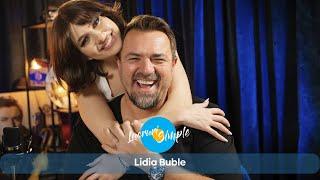 PODCAST LUCRURI SIMPLE  S.3 EP.16   LIDIA BUBLE