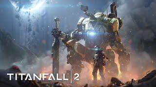 Titanfall 2 Gameplay #4 - Attrition no commentary