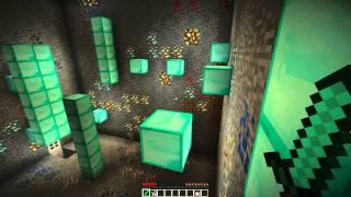 Minecraft Adventure Map - Verlassener Tempel von Doctorwho2307