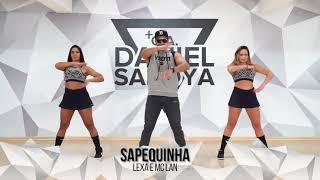 MC Lexa.. sapequinha.. Cia Daniel Saboya.