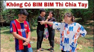 NGÔ THÓC -  Tập 13  NGƯỜI YÊU ĐÒI ĂN BIM BIM