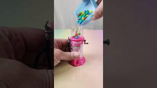 Candy gas ️ pump #candy #candydispender #asmr