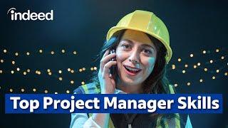 Project Management Course Skills To Succeed as a Project Manager  Indeed Career Tips