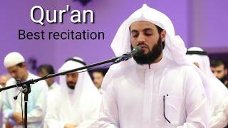 Best Quran recitation to Noahs Story by Raad muhammad alkurdi