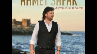 Ahmet Şafak - Olsun 2016 Şiirli Yeni Versiyon