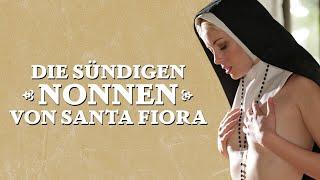 Die sündigen Nonnen von Santa Fiora - Trailer ab April 2023 auf silverline.tv