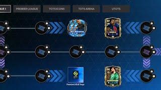 LIGUE 1 TOTS IS FINALLY HERE  ALL CONFIRMED F2P REWARDS & PLAYERS 