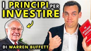 I Principi di INVESTIMENTO di Warren Buffett 