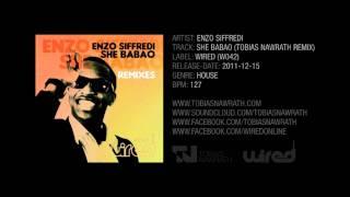 Enzo Siffredi - She Babao Tobias Nawrath Remix