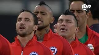 Final Copa América Centenario Chile 0 4 Argentina 0 2. Partido Completo HD 720.