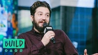 John Magaro Is The Perfect Tenant