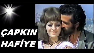 Yılmaz Köksal __ Arzu Okay _  ÇAPKIN - HAFİYE  _ 1973