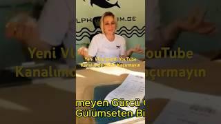 Muhteşem Yunus Balıkları GösterisiYeni Vlog Yayında - Magnificent Dolphin ShowNew Vlog is Released