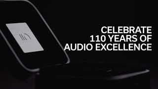 Celebrate 110 Years of Audio Excellence with the DL-A110 Anniversary Edition MC Phono Cartridge