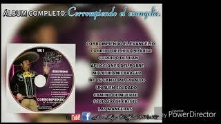 Música Ranchera Cristiana Juan Reyes El Ágiila Del Norte - Corrompiendo el evangelio Album Completo.