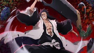 CRAZY SUMMONS LUCK SUMMON FOR KENPACHI  Bleach Brave Souls 9th Anniversary Summons