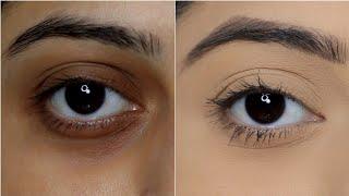 How to CONCEAL DARK CIRCLES  Avoid GREY UNDER EYES  Correct & Conceal technique