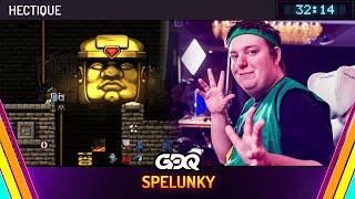 Spelunky by Hectique in 3214 - Summer Games Done Quick 2024