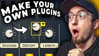 I Found a Plugin That Lets You Create PLUGINS