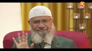 can we rent a home with high deposit  Dr Zakir Naik #hudatv