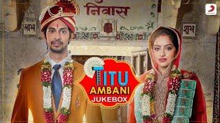 Titu Ambani 2022 Hindi Full Movie Watch Online HD Print Free