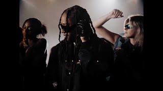 Ty Dolla $ign - Motion Music Video