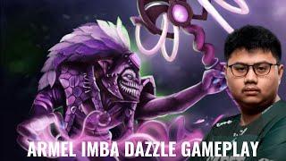 ARMEL DAZZLE MID GAMEPLAY