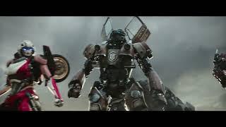 Transformers El despertar de las bestias  Tráiler Mañana