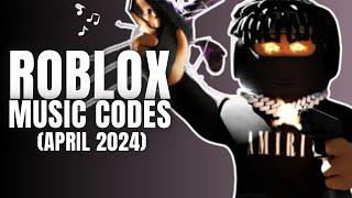 Roblox Music CodesIDs April 2024 *WORKING* ROBLOX ID #4