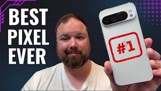 Pixel 9 Pro XL Full Review The Pixel We’ve Been Waiting For