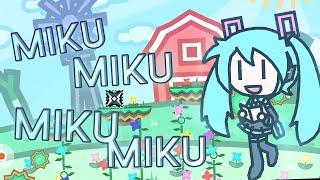 MikuMikuMikuMiku Insane Demon by OddMod All Coins  Geometry Dash 2.11