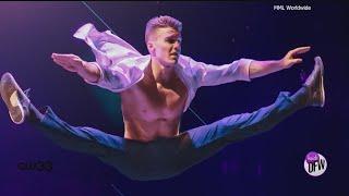 What you can expect at Magic Mike Live Pop-up venue in Frisco