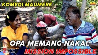 Komedi Maumere - MISI PENYELAMATAN PALING KOCAK   Sketsa Komedi - Video Lucu Maumere