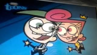 Fairly oddparents the big problem