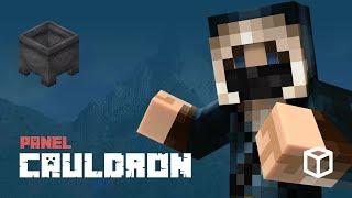 How to Install Cauldron on a Minecraft Server