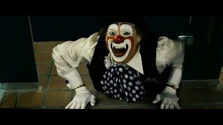 Zombieland - Fucking Clowns - HD