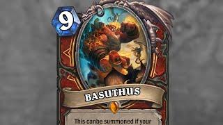 Hearthstone Cards in 2026 be Like...