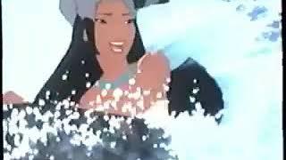 Disneys Sing Along Songs Promo Late 1995