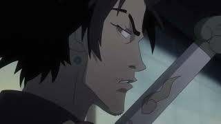 NEFFEX-COMEBACK AMV-SAMURAI CHAMPLOO