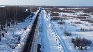 М9 расширение до 4х полос Ржев - Волоколамск