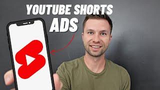 How To Run Ads On YouTube Shorts Step By Step