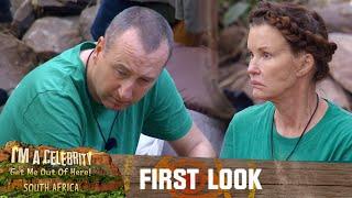 Feud Around The Fire  First Look  EP 9  Im A Celebrity... South Africa