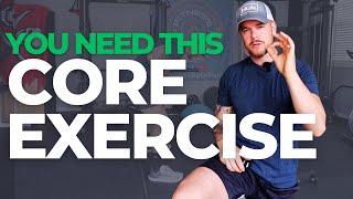 Best Core Strengthening Exercises For Lower Back Pain  L4-L5 & L5-S1 Disc Pain