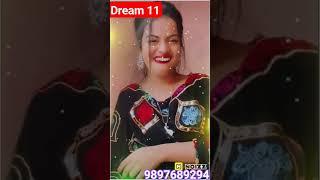 dream 11 teem SM  GL #youtubesortvideos