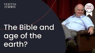The Bible and age of the earth?  John Lennox at SMU