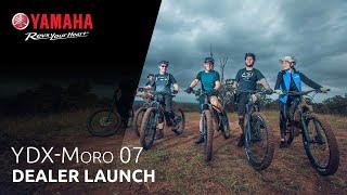 YDX-Moro 07  Dealer Launch Event