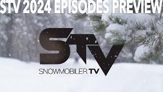 STV 2024 Episodes Preview
