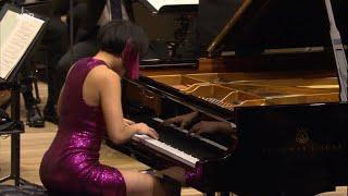 Yuja Wang Liszt Piano Concerto No. 1 in E-flat major S.124