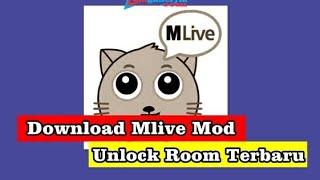 terbaru mlive mod apk free download terbaru apk pengganit gogo live