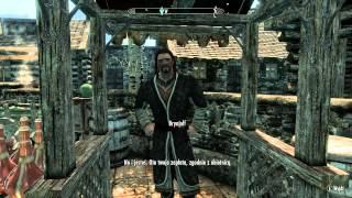 TES V Skyrim - videorecenzja quaza